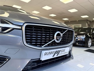 Used Volvo XC60