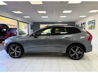 Used Volvo XC60