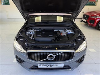 Used Volvo XC60