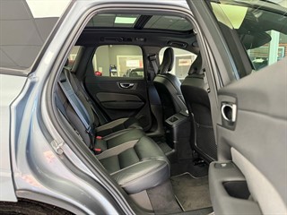 Used Volvo XC60