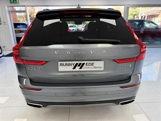 Used Volvo XC60