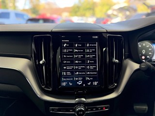 Used Volvo XC60