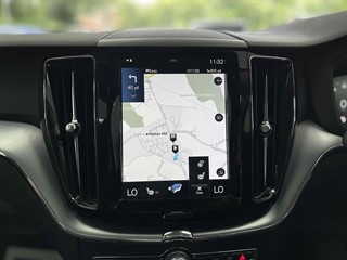 Used Volvo XC60