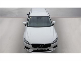 Used Volvo XC60