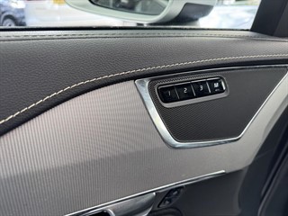 Used Volvo XC90