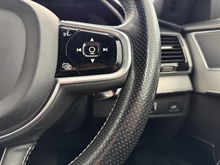 Used Volvo XC90