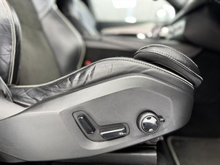 Used Volvo XC90