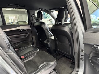 Used Volvo XC90
