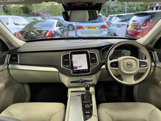 Used Volvo XC90