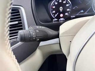 Used Volvo XC90