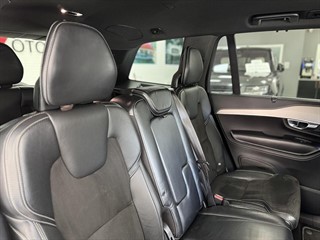 Used Volvo XC90