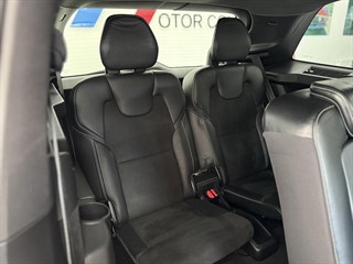 Used Volvo XC90