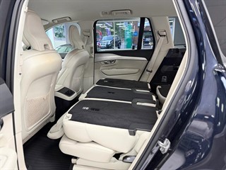 Used Volvo XC90