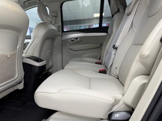 Used Volvo XC90