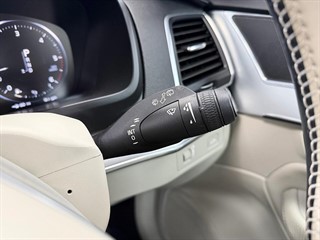 Used Volvo XC90