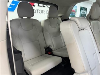 Used Volvo XC90