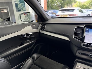 Used Volvo XC90