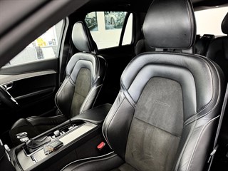Used Volvo XC90
