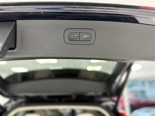 Used Volvo XC90