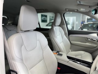 Used Volvo XC90