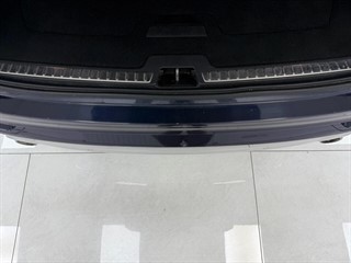 Used Volvo XC90