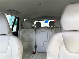 Used Volvo XC90