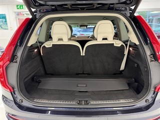 Used Volvo XC90