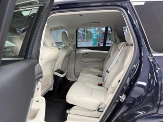 Used Volvo XC90