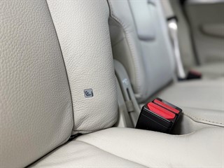 Used Volvo XC90