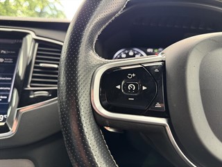 Used Volvo XC90