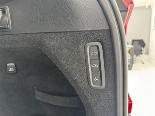 Used Volvo XC90