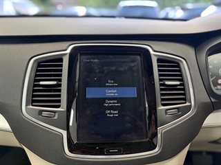 Used Volvo XC90