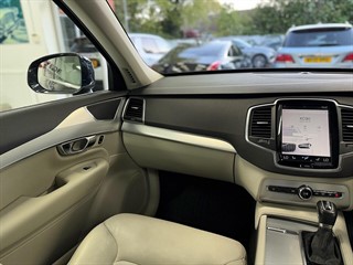 Used Volvo XC90
