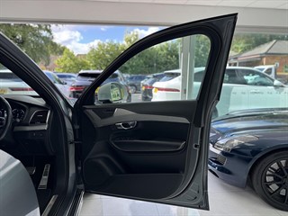 Used Volvo XC90