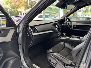 Used Volvo XC90