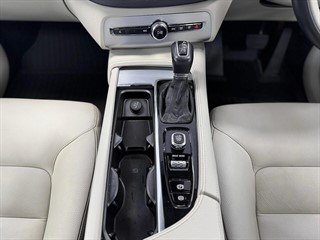 Used Volvo XC90