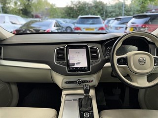 Used Volvo XC90
