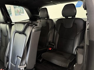 Used Volvo XC90