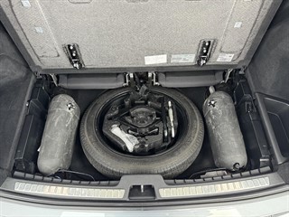 Used Volvo XC90