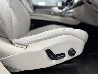 Used Volvo XC90