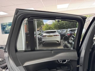 Used Volvo XC90