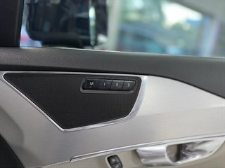 Used Volvo XC90
