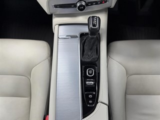 Used Volvo XC90