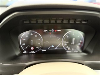 Used Volvo XC90