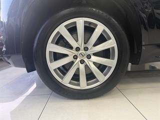 Used Volvo XC90