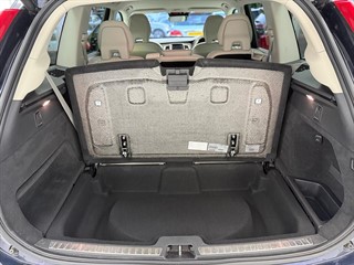 Used Volvo XC90