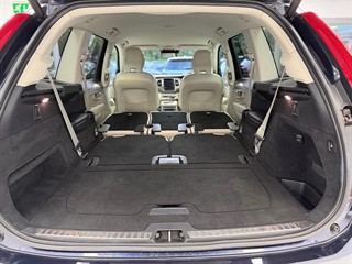 Used Volvo XC90