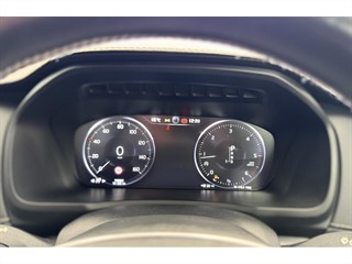 Used Volvo XC90