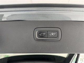 Used Volvo XC90