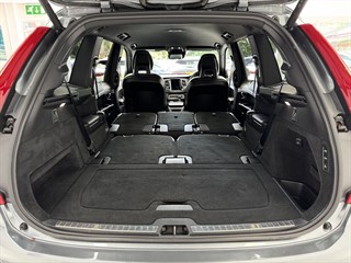 Used Volvo XC90